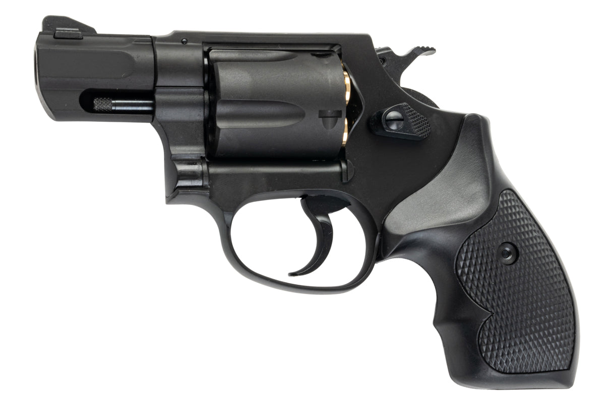 Tanaka S&W M36 Performance Center 2 inch HW Model Gun (Ver. 2)