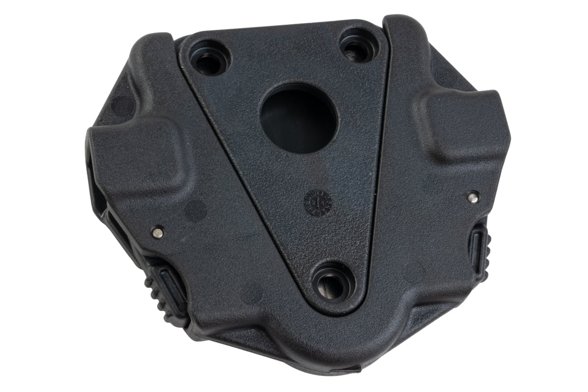 Alien Gear Rapid Force Quick Disconnect System (Black)