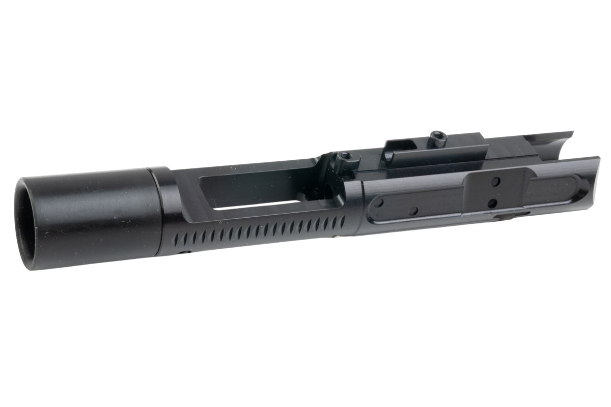 Revanchist Airsoft CNC Aluminum Bolt Carrier for Tokyo Marui MWS/ SAVIA H PCC GBB Airsoft Rifle (Typ