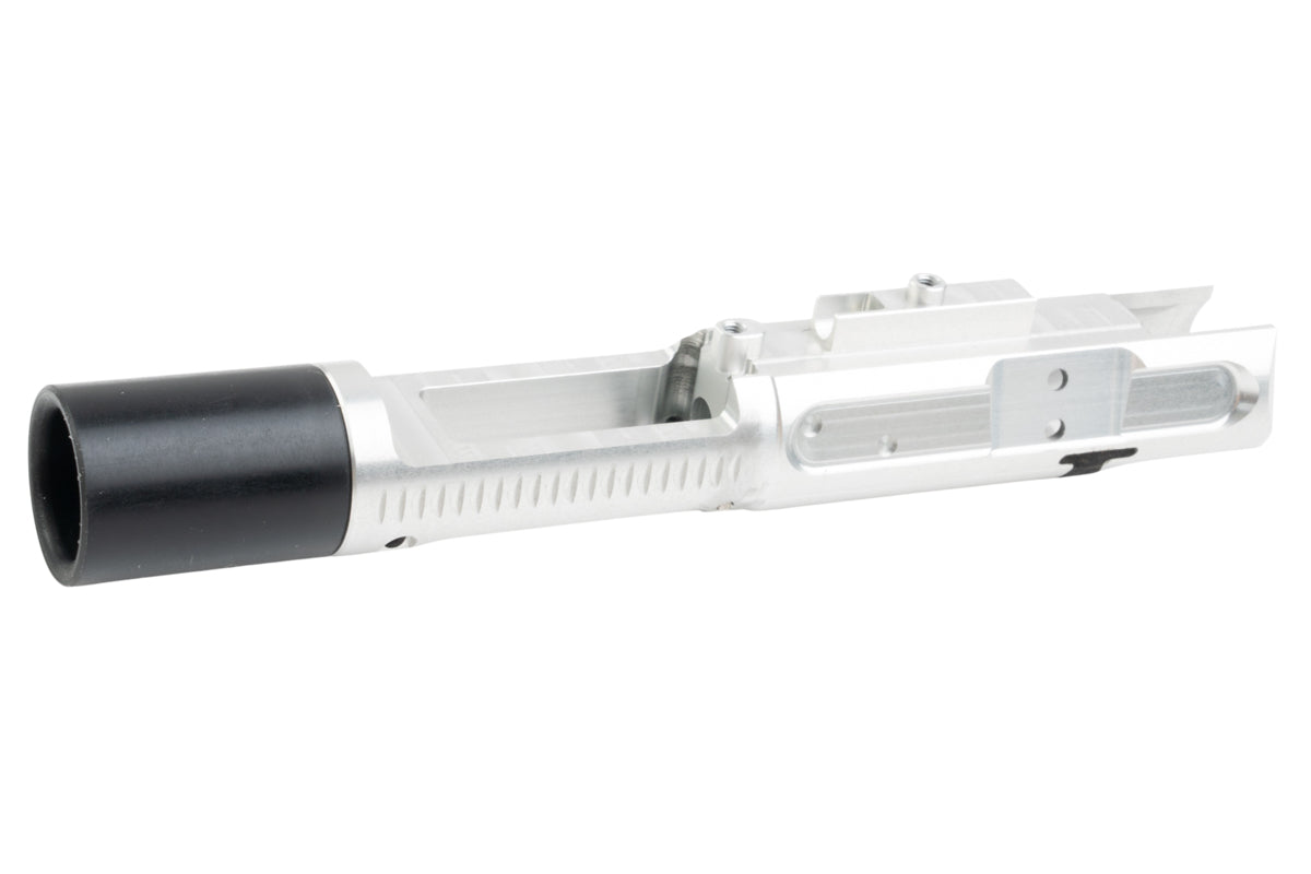 Revanchist Airsoft CNC Aluminum Bolt Carrier for Tokyo Marui MWS/ SAVIA H PCC GBB Airsoft Rifle (Typ