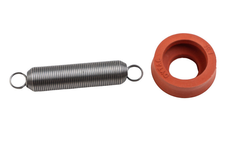 Dytac Enhanced FKM 19.1mm 60 Degree Piston Head w/ Nozzle Spring For Tokyo Marui MWS GBB Airsoft Rif