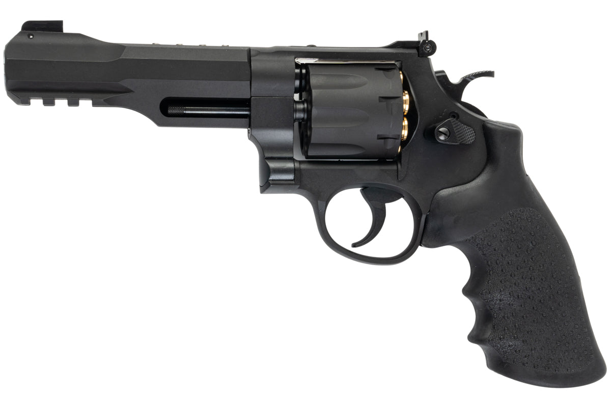 Tanaka S&W Performance Center M&P M327 R8 5 inch HW Model Gun (Ver. 2)