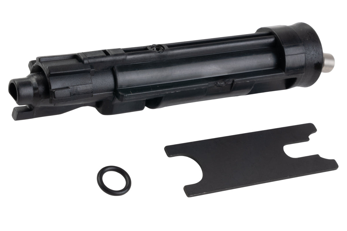 Guns Modify Drop in Complete Nozzle Set with Tool (1.4J) For SCAR-L MK2 GBB Airsoft Rifle