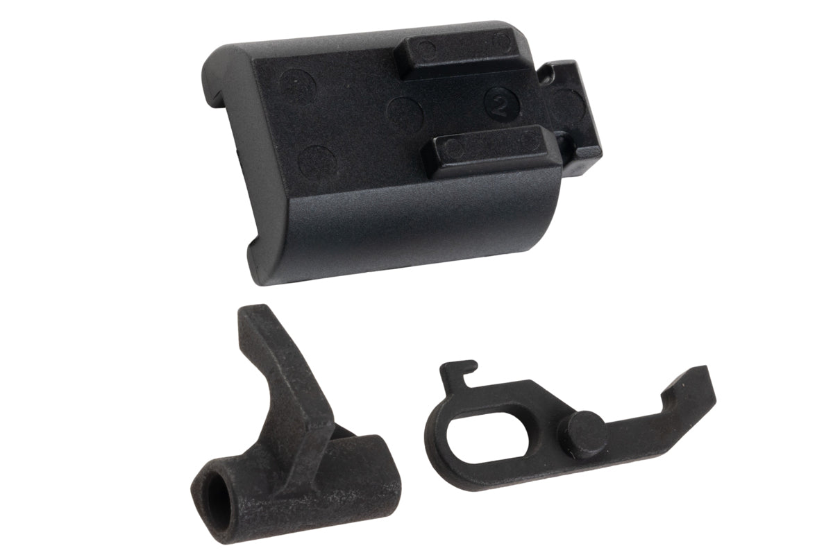 GHK Replacement Parts Kit For AK V3 GBB Airsoft Rifle