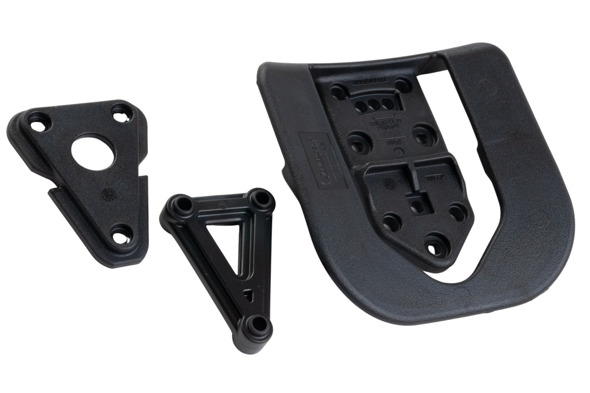 Alien Gear Rapid Force Standard Paddle