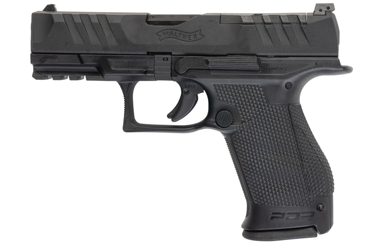 Umarex (VFC) Walther PDP Compact 4inch GBB Airsoft Pistol