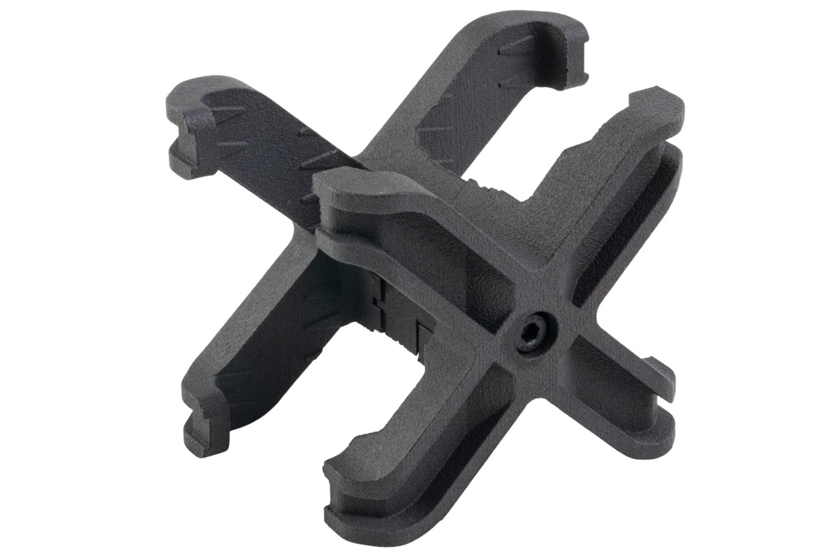 FCW MPX X-CINCH Magazine Clip Coupler For SIG Air MPX AEG Rifle Magazine