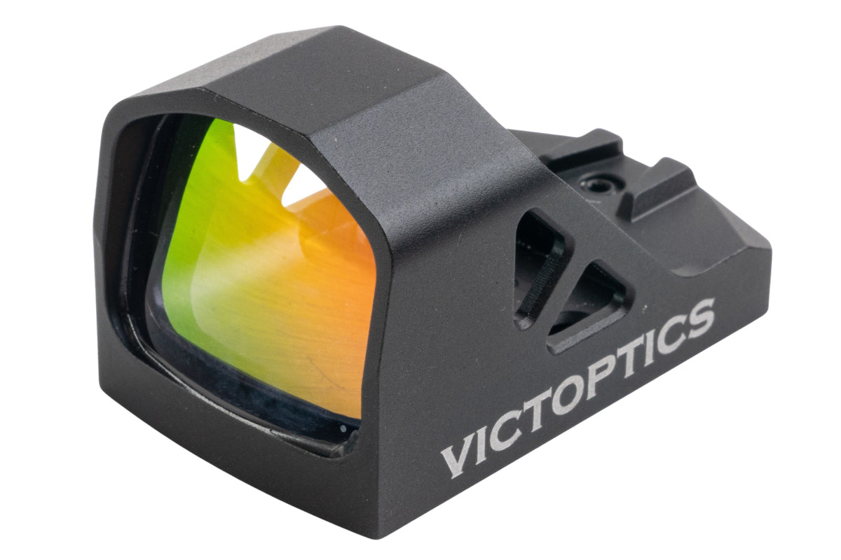 Vector Optics Victoptics SRD 1X20X25 Pistol Red Dot Sight