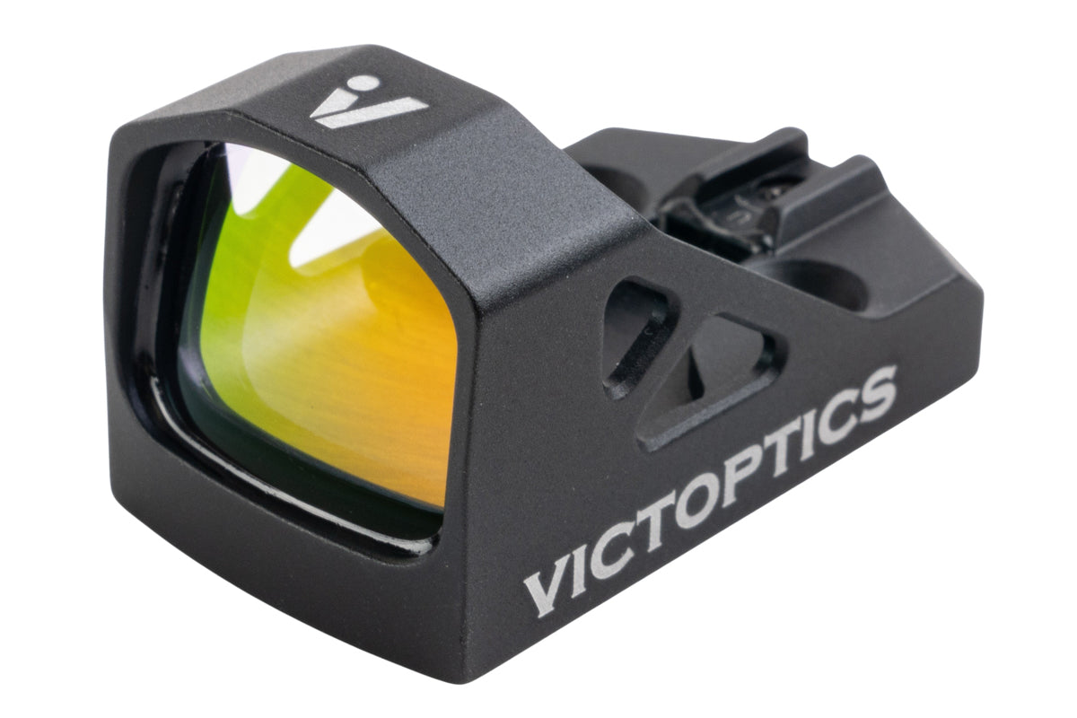 Vector Optics Victoptics SRD 1X16X20 Pistol Red Dot Sight