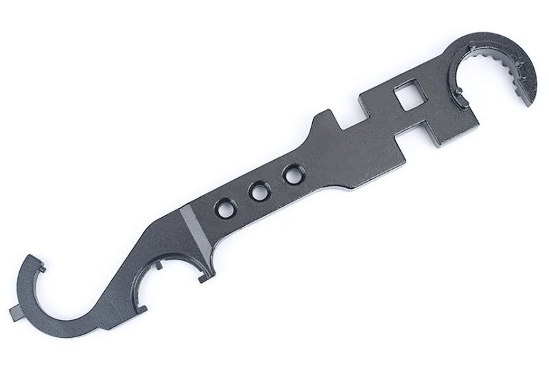 WADSN /METAL Multi Functional Wrench Steel Tool