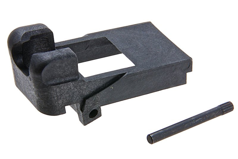 Krytac Magazine Lips w/ Pins For Krytac Kriss Vector GBB Airsoft Magazine (# KA-243-43U & KA-243-68U