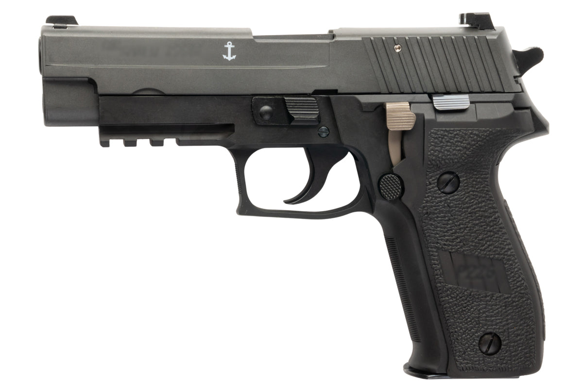Tanaka SIG P226 MK25 Evolution 2 ALL Heavy Weight Model Gun