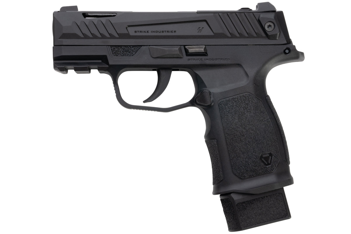 EMG (VFC) Strike Industries SMP (P365) GBB Airsoft Pistol