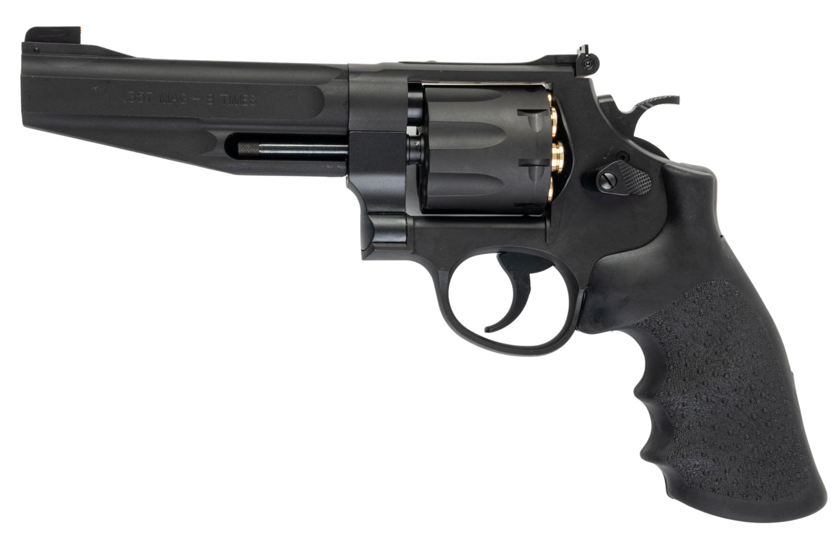 Tanaka Heavyweight 5inch S&W Performance Center M627 8-shot Model Gun (Ver. 2)