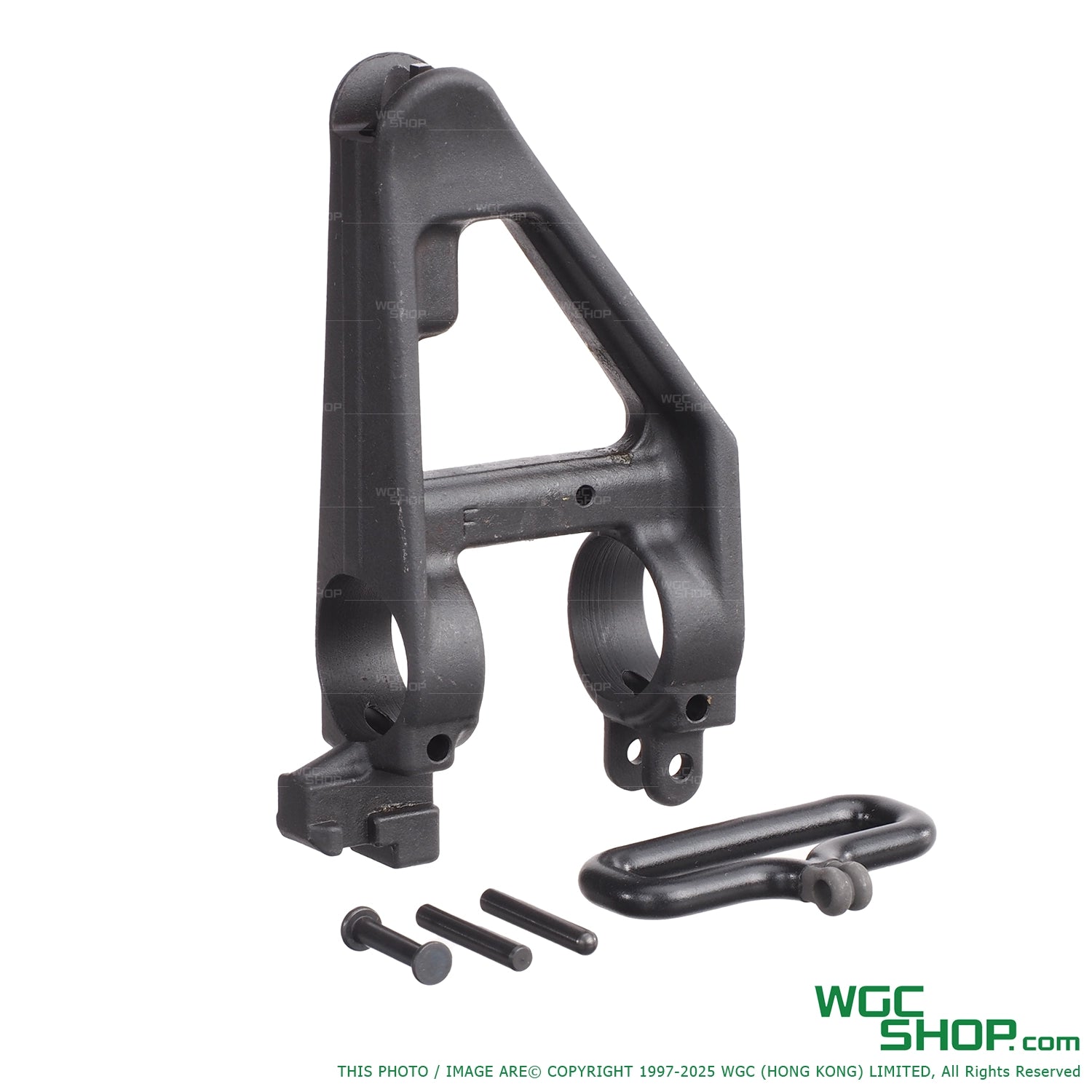 dnA M16A1 / M4A1 Steel Front Sight Base .750 for Airsoft