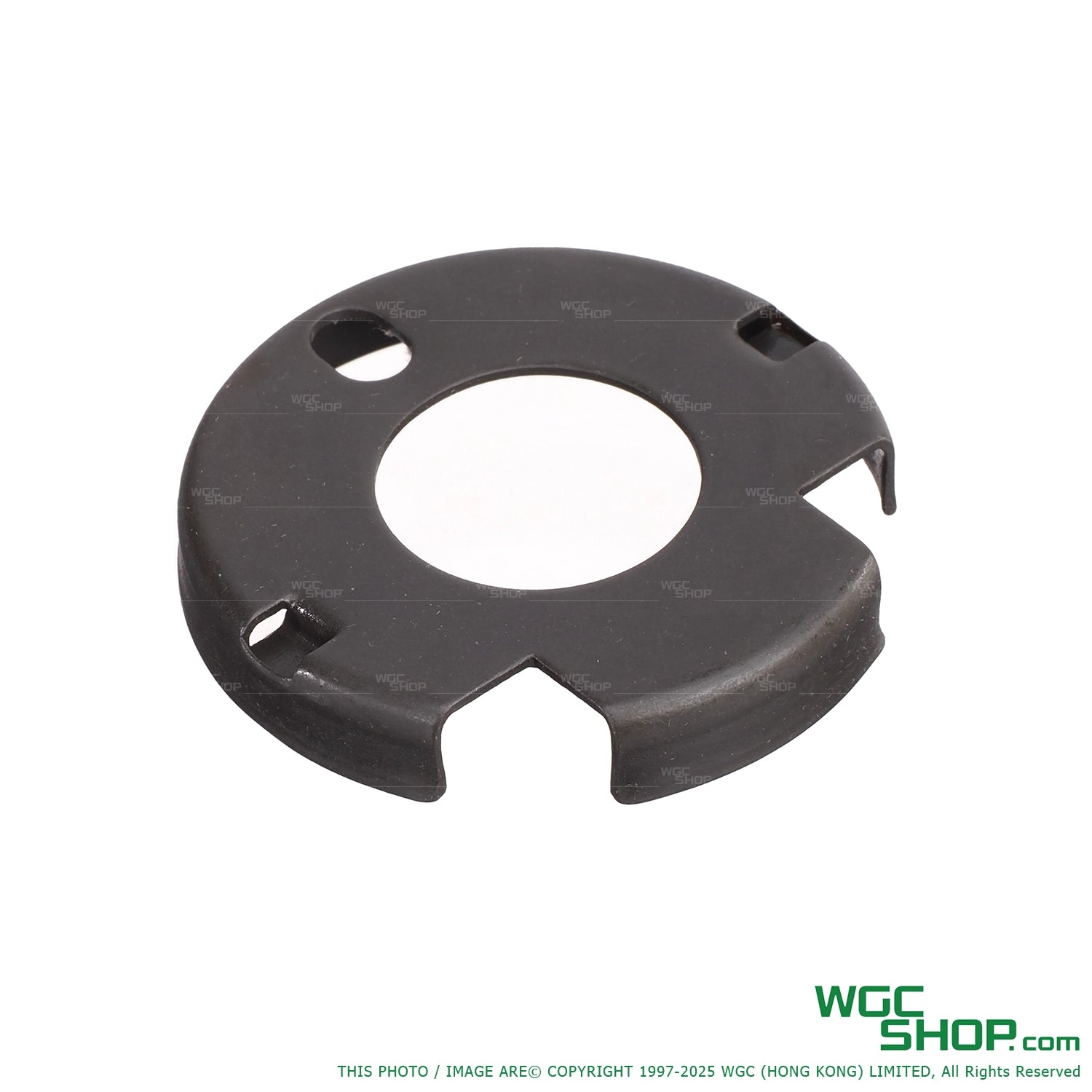 dnA M4A1 Carbine Handguard Cap .750 for Airsoft