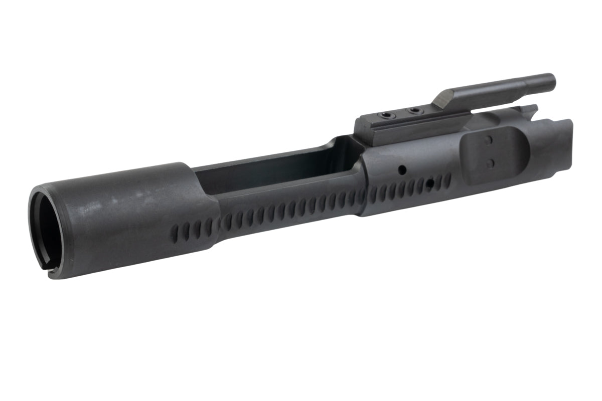 RA Tech CNC Steel Bolt Carrier For GHK M4 V3 GBB Airsoft Rifle
