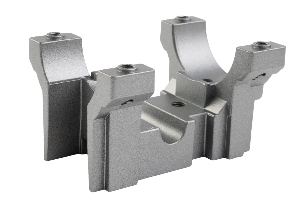 Maple Leaf Precision Chamber Block Parts For MLC-S2 Airsoft Sniper Rifle