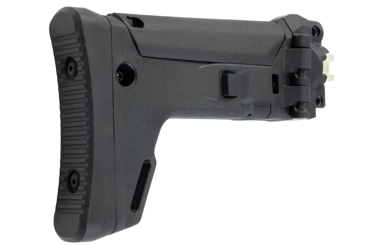 Bow Master GMF ACR Style Stock for VFC MP5K GBB Airsoft SMG