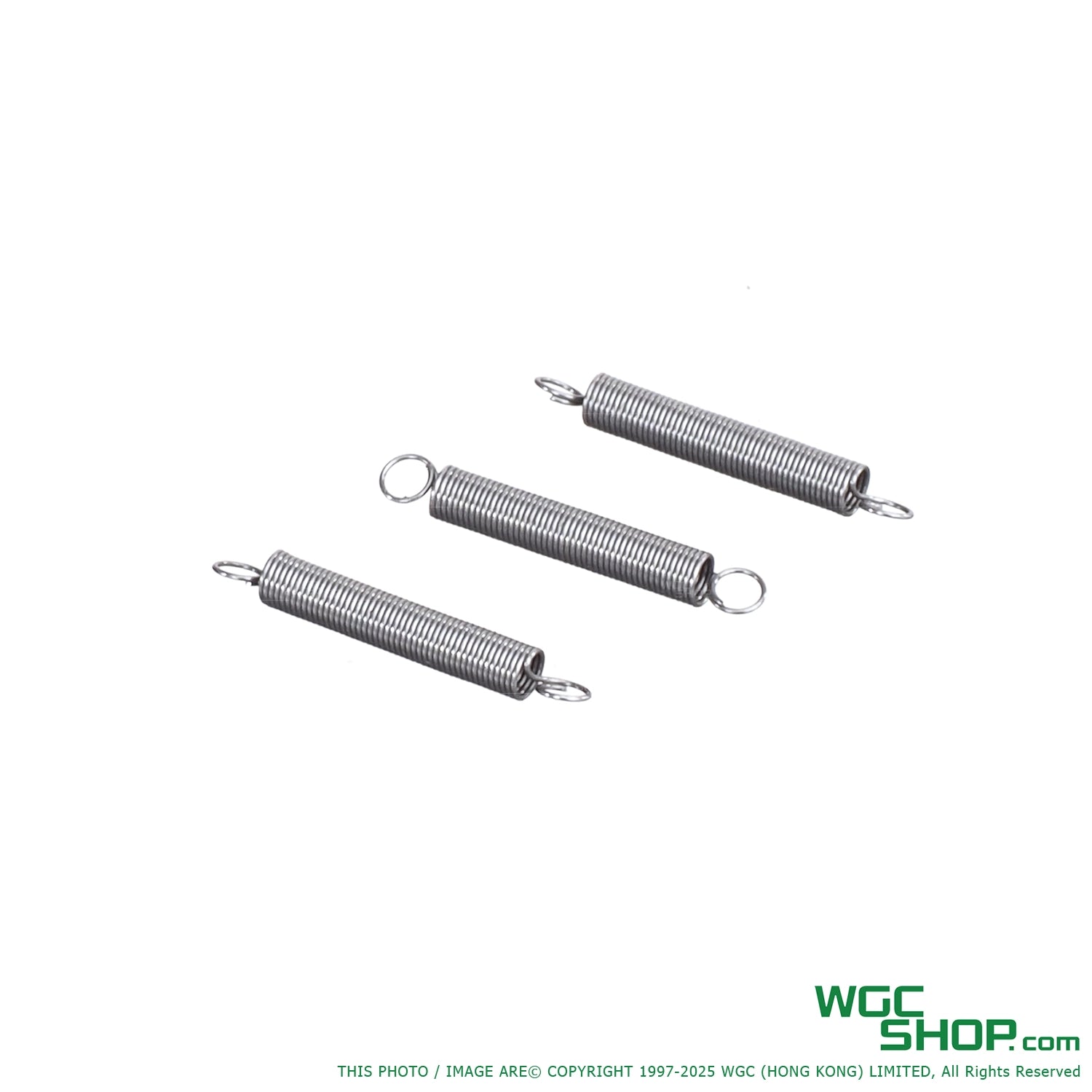 PRO ARMS 130% Air Nozzle Return Spring for EMG / VFC SI SMP P365 GBB