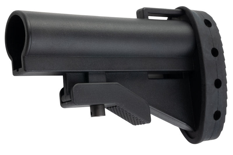 Maddog Customs Classic AR-15/ M4 Style Butt Stock Set
