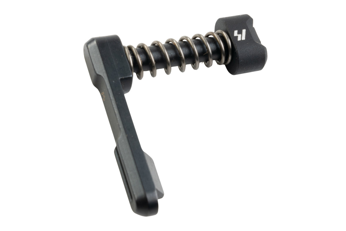 EMG (G&P) Strike Industries CNC Magazine Catch for Tokyo Marui MWS GBB Airsoft