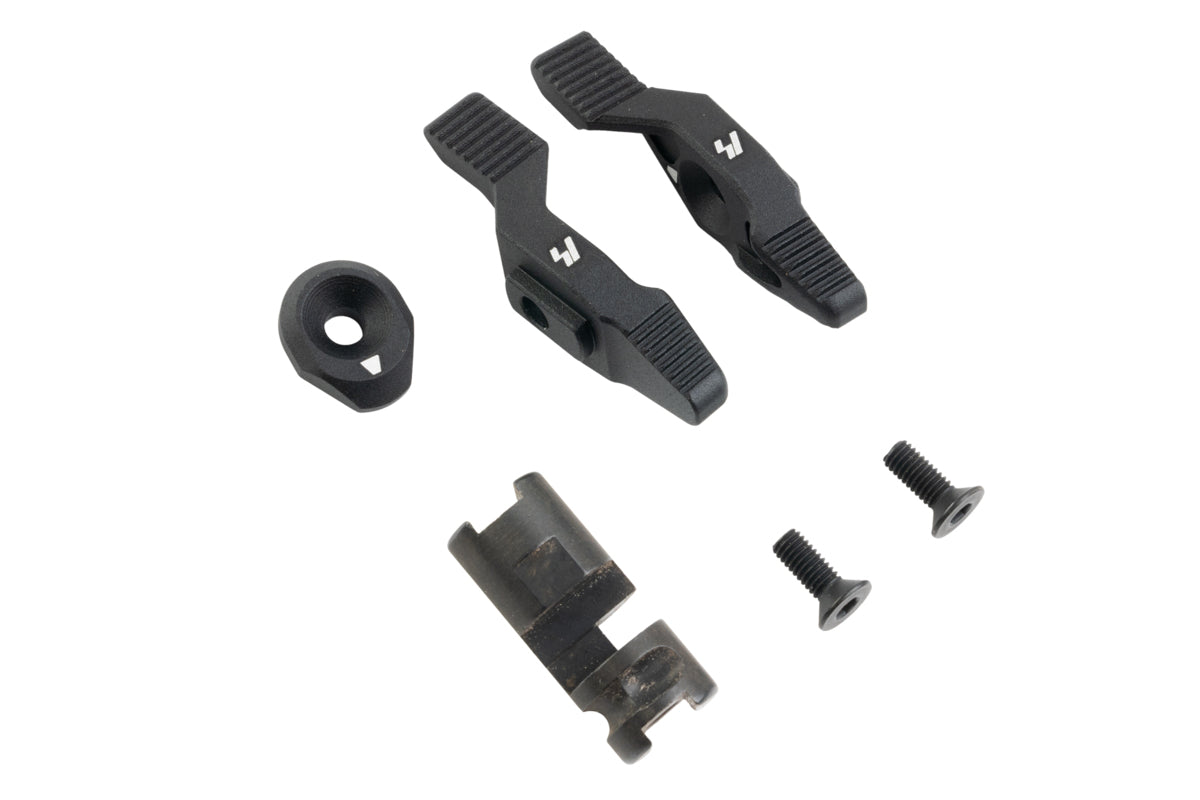 EMG (G&P) Strike Industries CNC Ambidextrous Selector Switch for Tokyo Marui MWS GBB Airsoft Rifle (