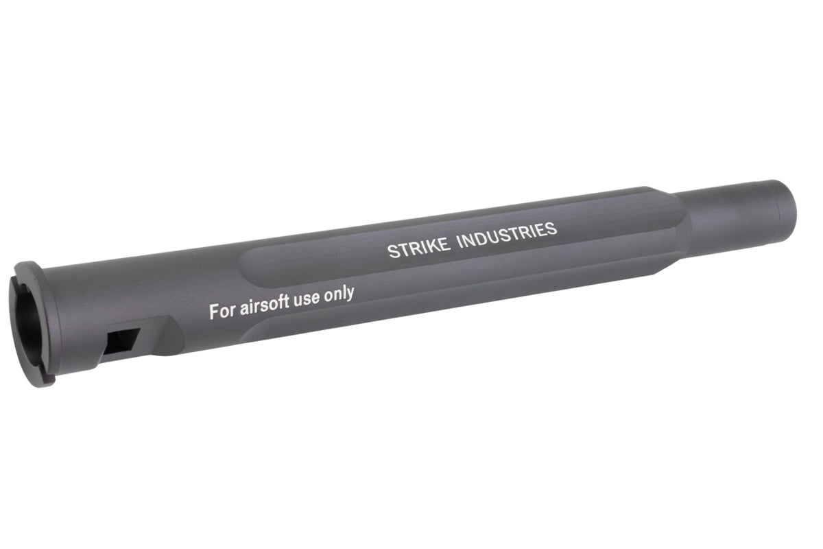 EMG (G&P) Strike Industries Fluted 9.7inch Outer Barrel for Tokyo Marui MWS GBB Airsoft Rifle