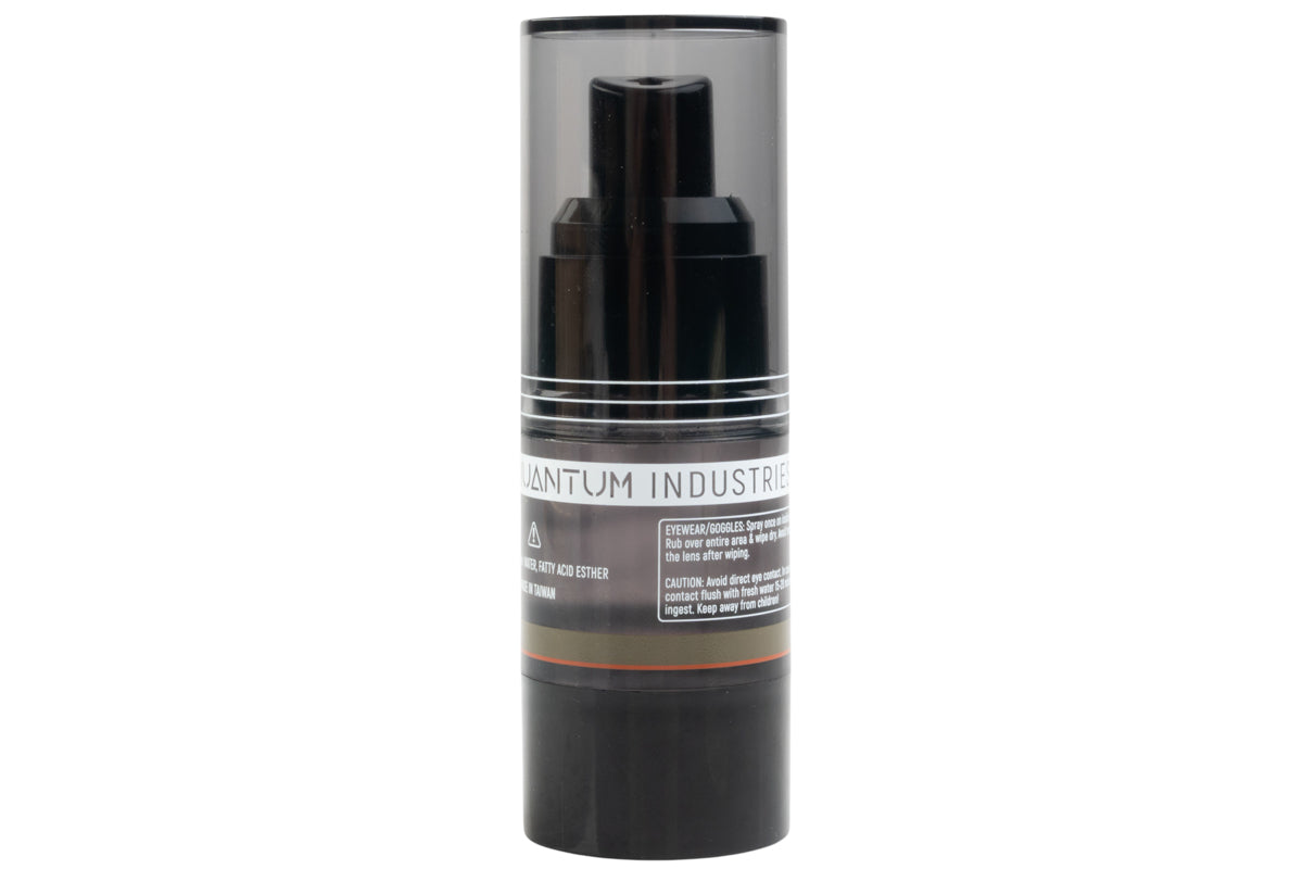 4UAD - 4UANTUM Fogg-Off Long Lasting Anti-Fog Eyewear Spray