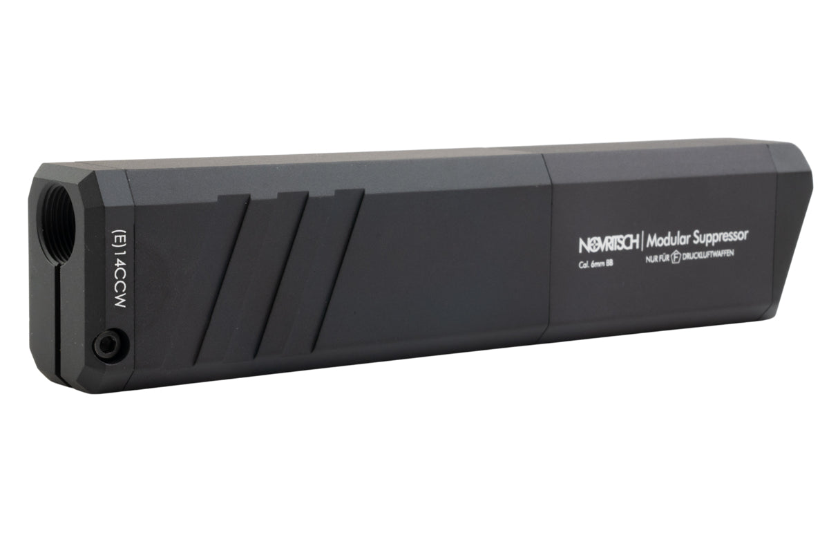 Novritsch SSE18 Modular Suppressor V2 (14mm CCW)