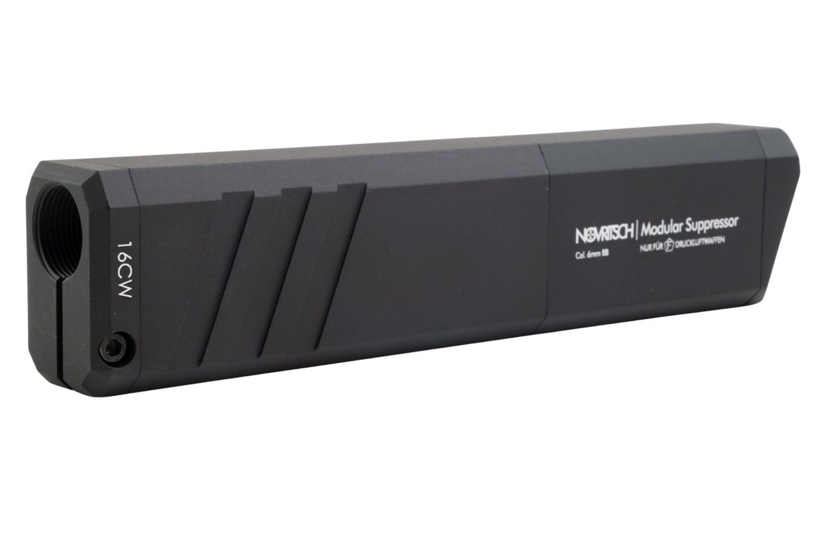 Novritsch SSX23 Modular Suppressor V2 (16mm CW)