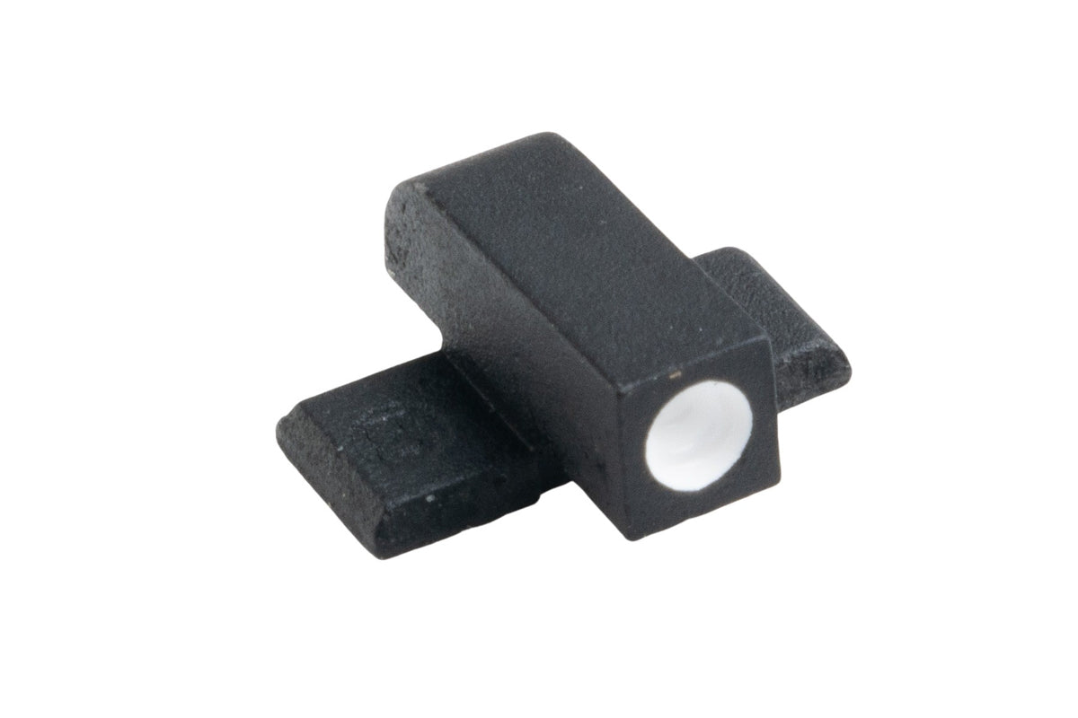 SIG Sauer (SIG AIR & VFC) White Dot Front Sight For P320 Xcarry GBB Airsoft Pistol (# 01-02)