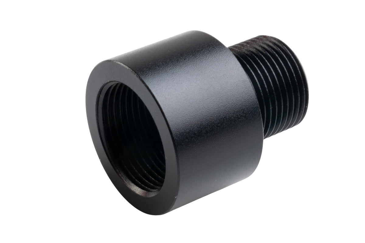 BBT AK Series Thread Adapter (16mm CW to 14mm CCW)
