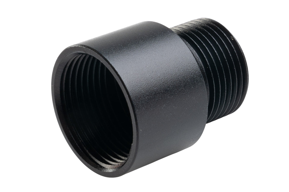 BBT Thread Adapter (16mm CW to 14mm CCW)