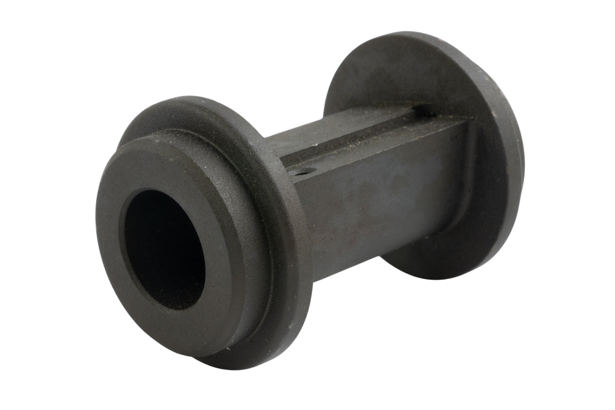 BBT CNC Steel Bipod Mounting Hole For VFC M249 GBB Airsoft
