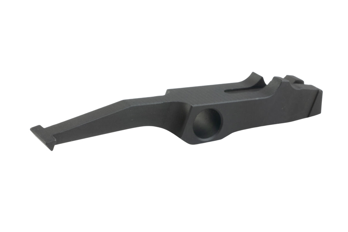BBT CNC Steel Sear For VFC M249 GBB Airsoft