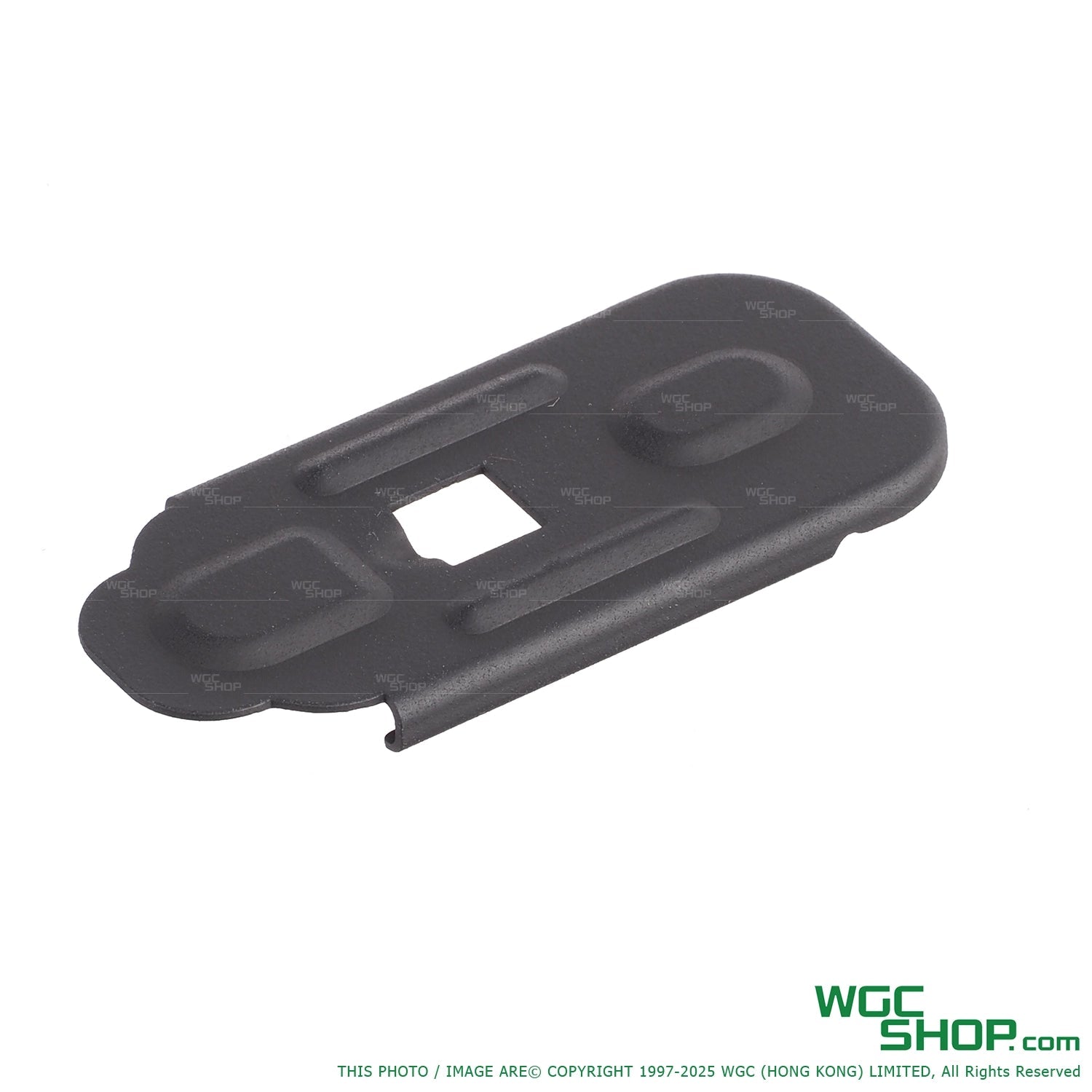 VFC Original Parts - AV74M GBB Magazine Base Plate ( 06-23 / VG18MAG090 )