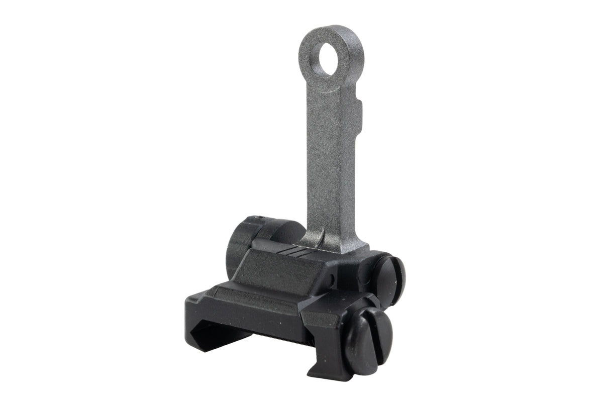 VFC KAC Type Micro Flip Up Rear Sight