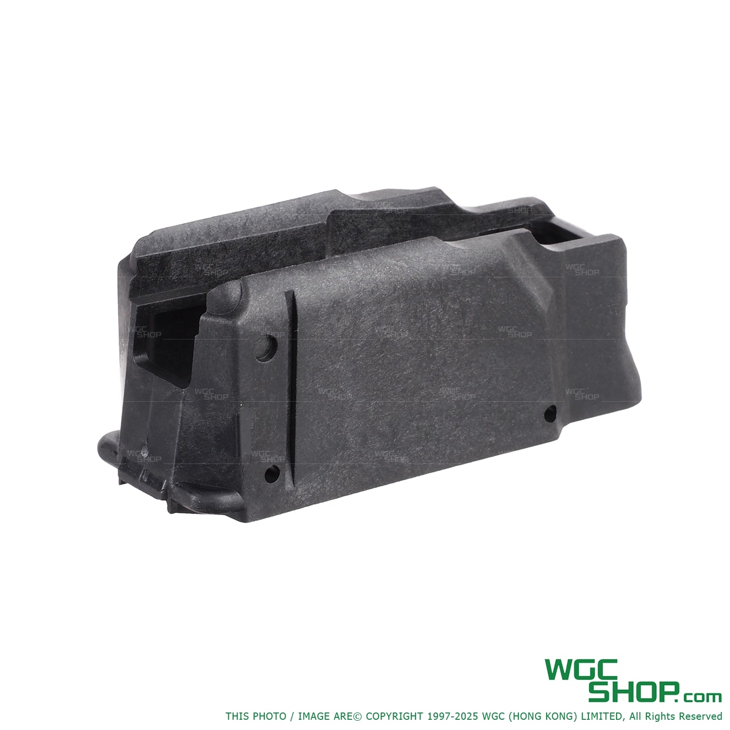 VFC Original Parts - AV74M GBB Magazine Lip ( 06-02 / VG18MAG050 )