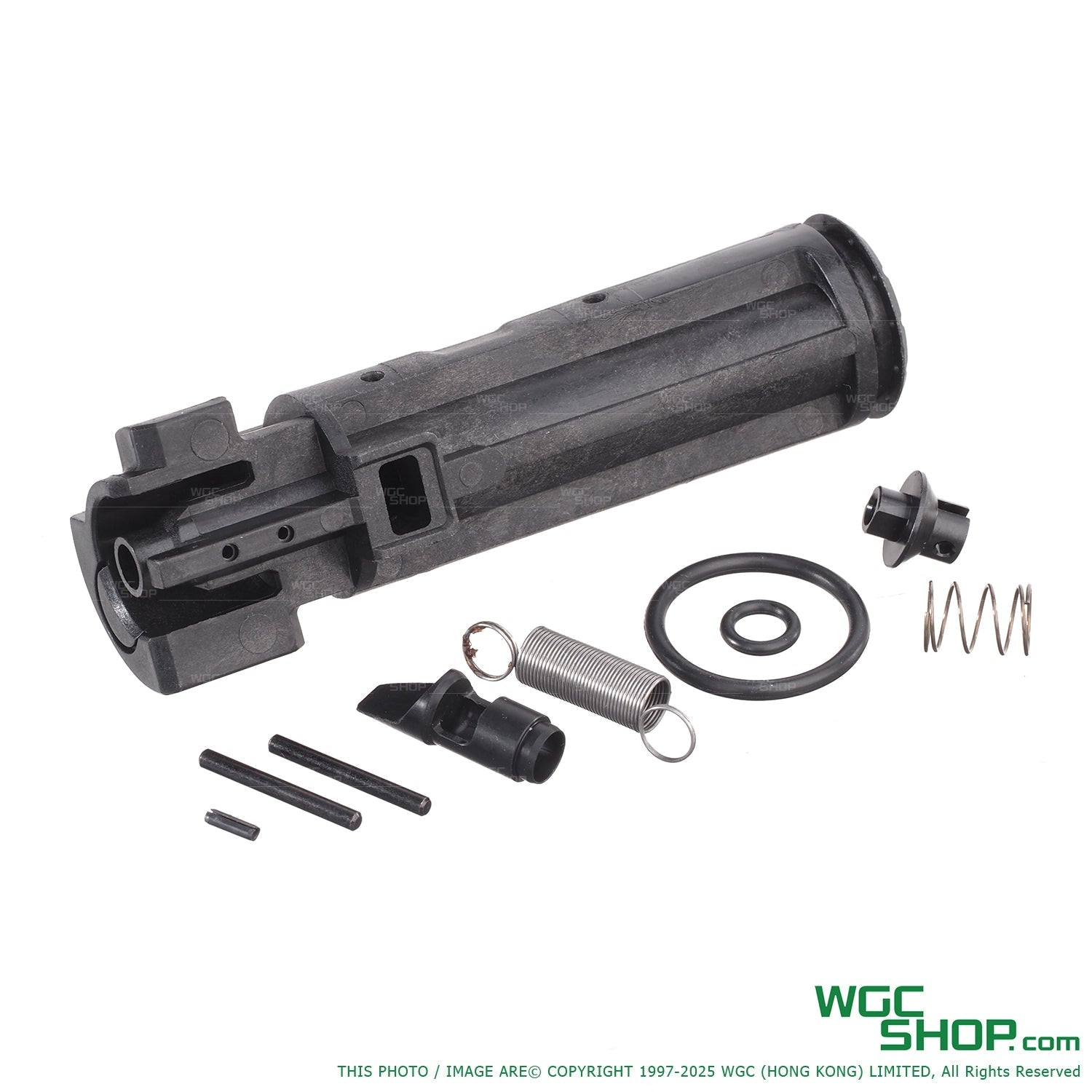 VFC Original Parts - AV74M GBB Loading Nozzle Set ( 01-04-SET / VG18BLT041-SET )