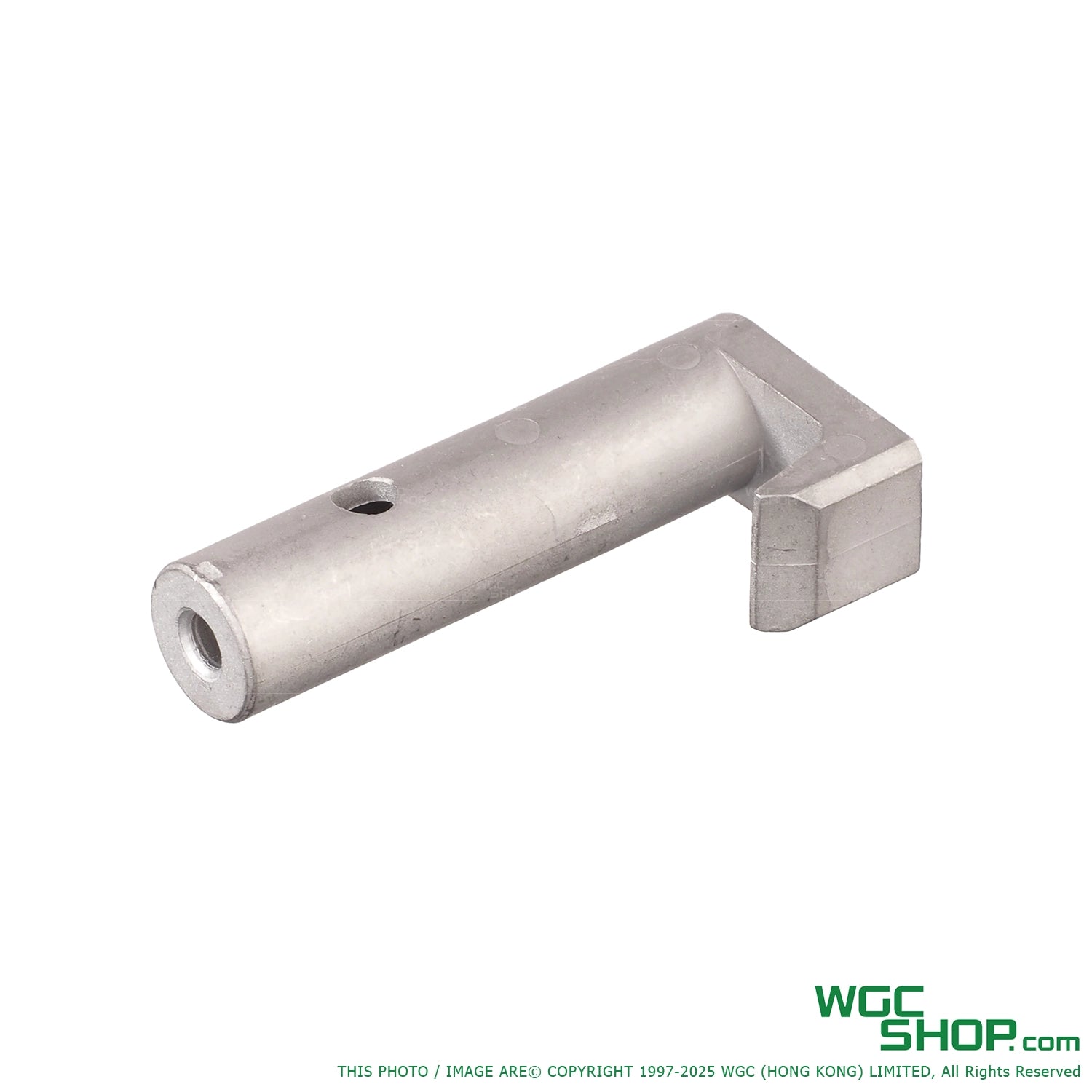 VFC Original Parts - AV74M GBB Buttstock Latch ( 03-26 / VG18STK081 )