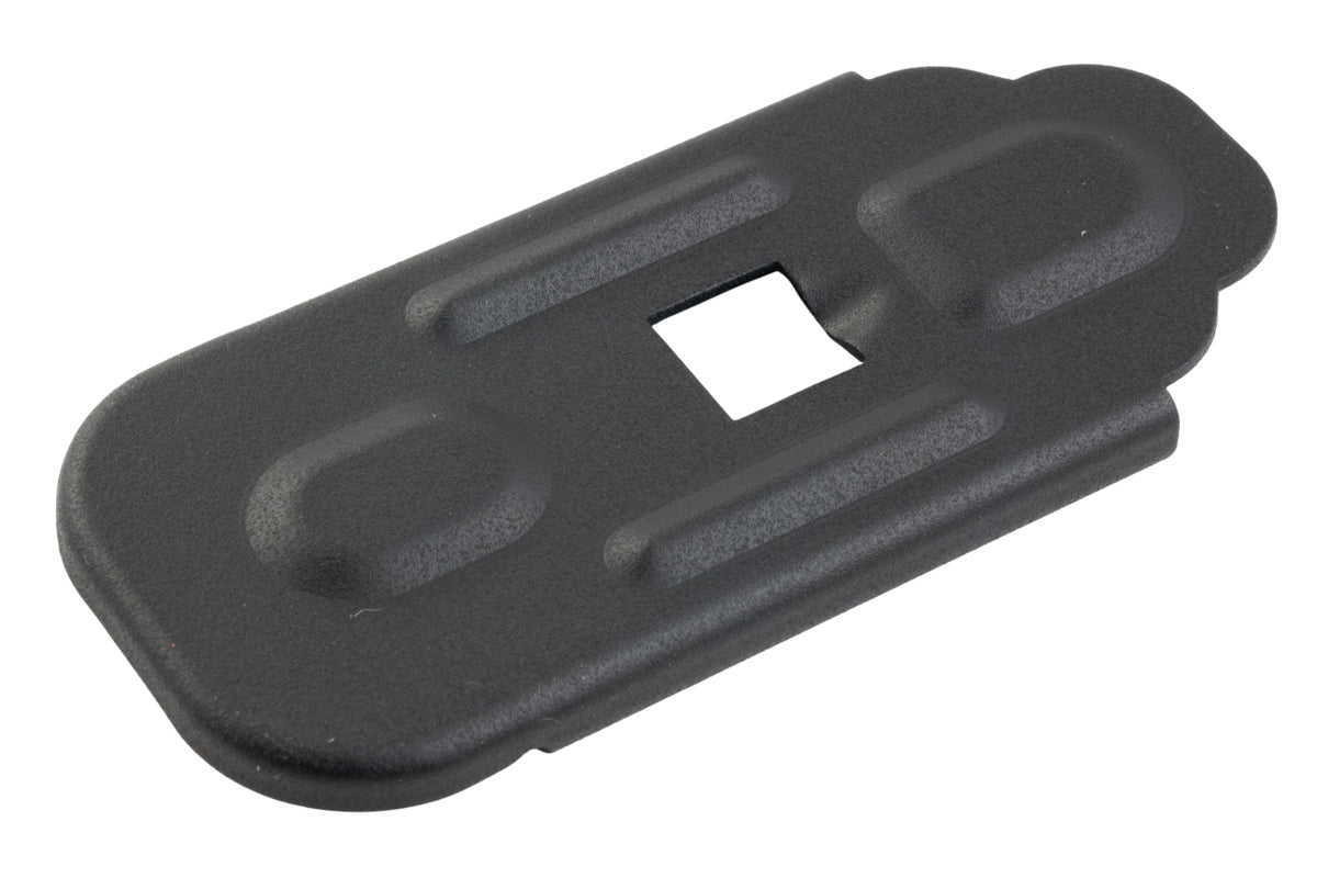 VFC AK Magazine Base Plate For AK74M (AV74M) GBB Airsoft (# 06-23)