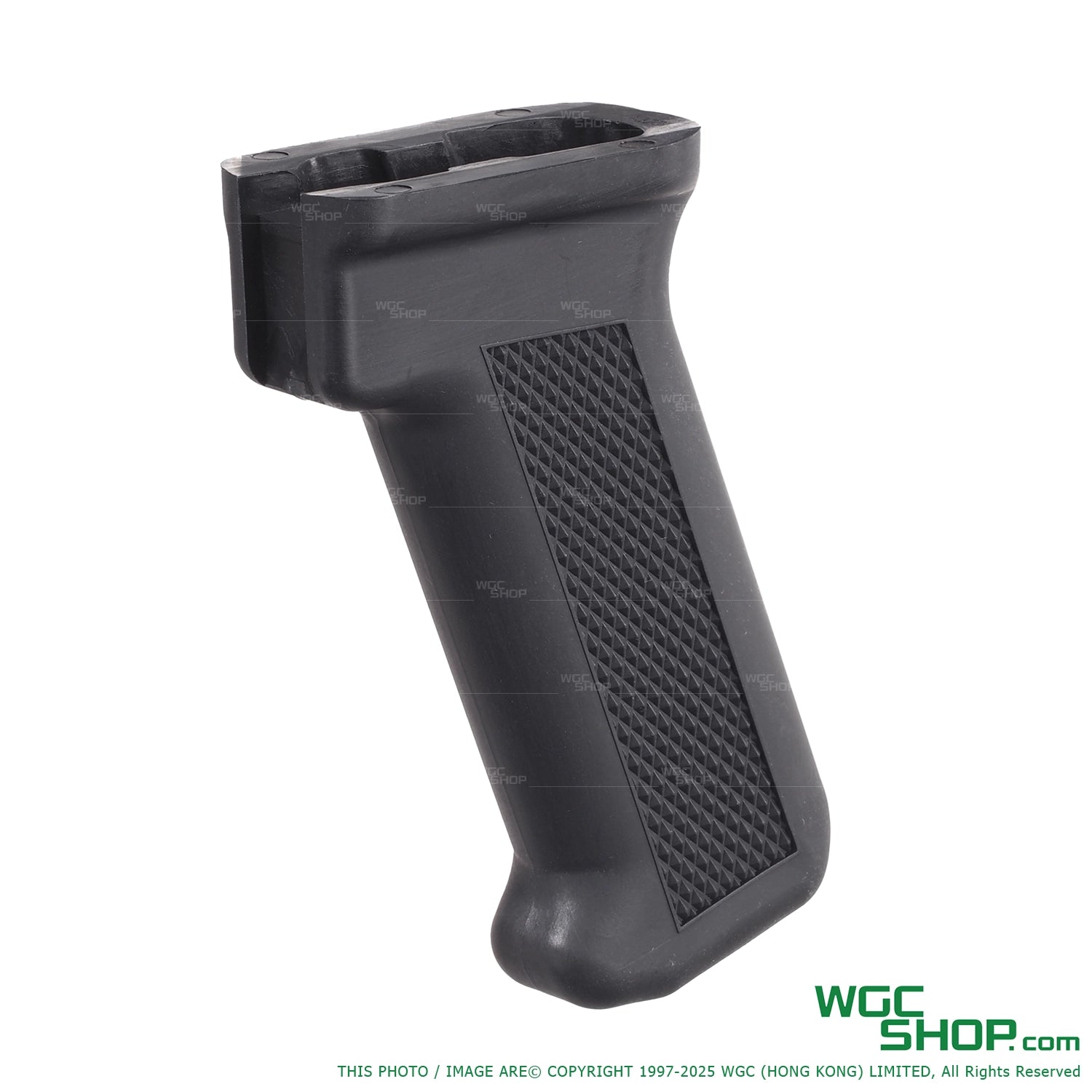 VFC Original Parts - AV74M GBB Pistol Grip ( 03-30 / VG18GRP030 )