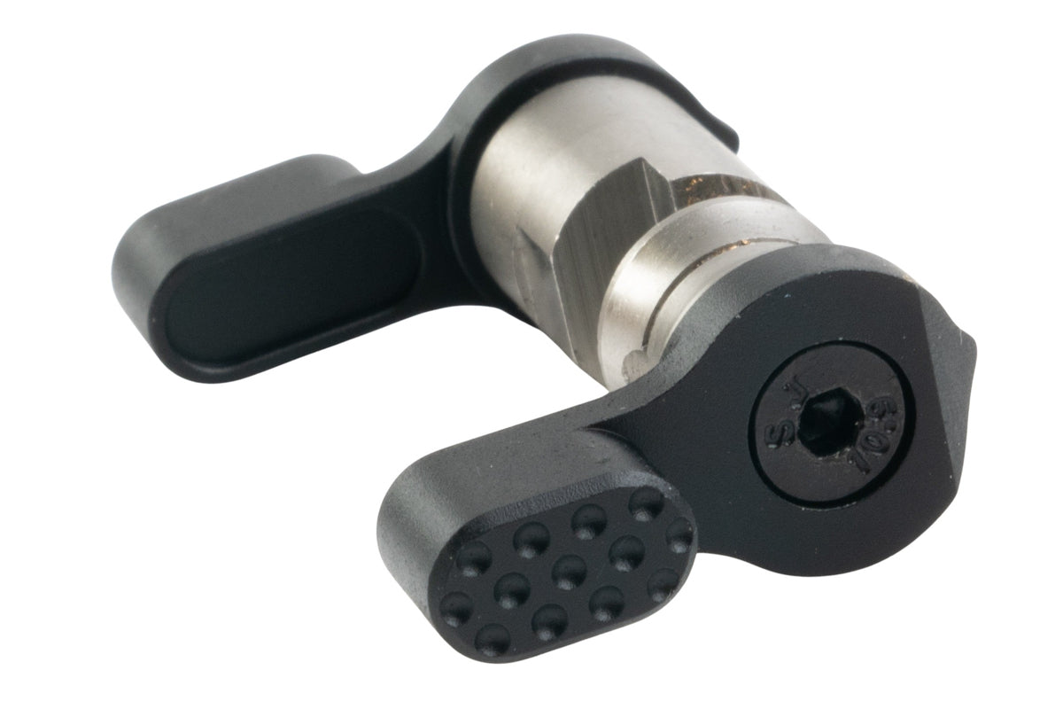 Revanchist Airsoft Ambi Selector (90 Degree) Type C for Tokyo Marui MWS/ Savia PCC H GBB Airsoft Rif