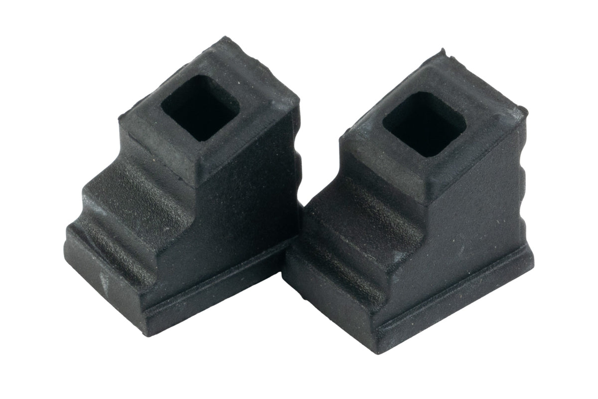 T8 60 degree Gas Route Seal For Tokyo Marui 1911 GBB Airsoft Pistol (2pcs)