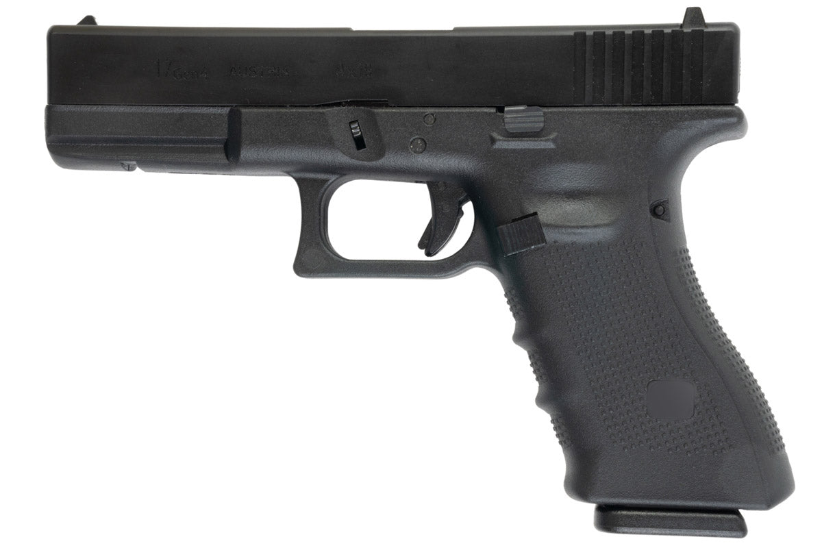 Army Armament G Series 17 Gen-4 GBB Airsoft Pistol (R17SD)