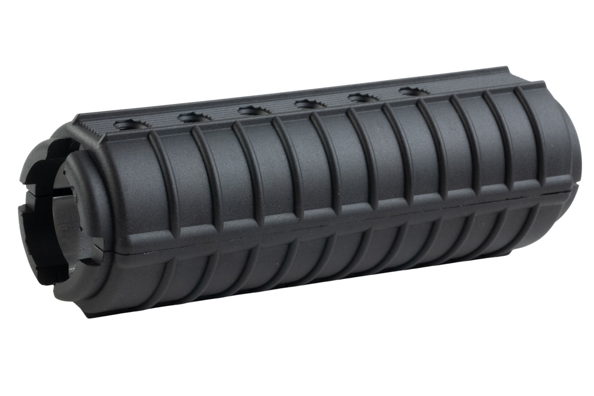 T8 XM177 Vertical Handgruad For Tokyo Marui MWS GBB Airsoft Rifle (GBB Style, CAR-15, XM177, M-177 C