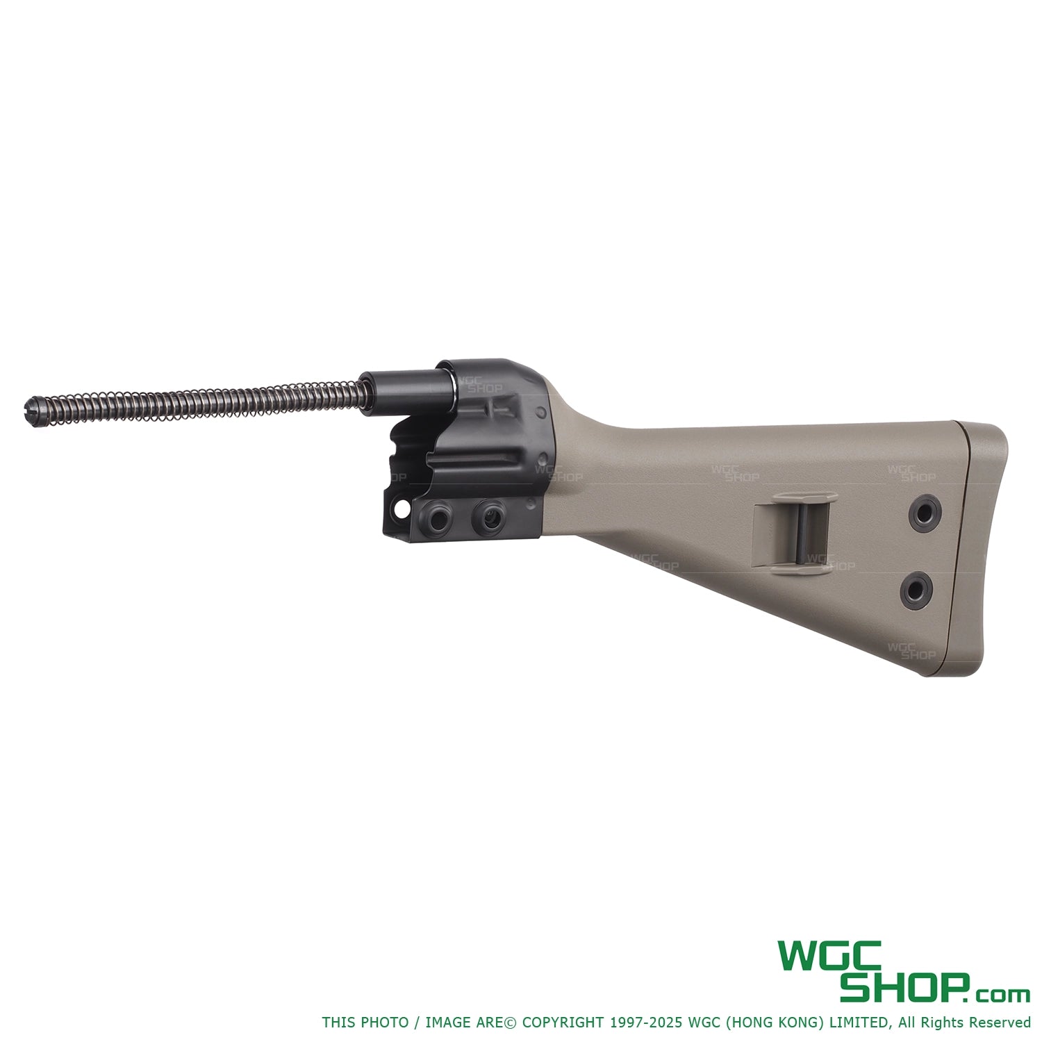 VFC Original Parts - G3 Fix Stock Assembly ( OD / VG2BSTK000 )