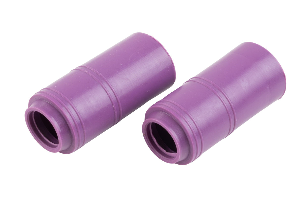 T8 High-Cycle Hop Up Bucking for AEG & HPA Rifle Airsoft (2pcs)