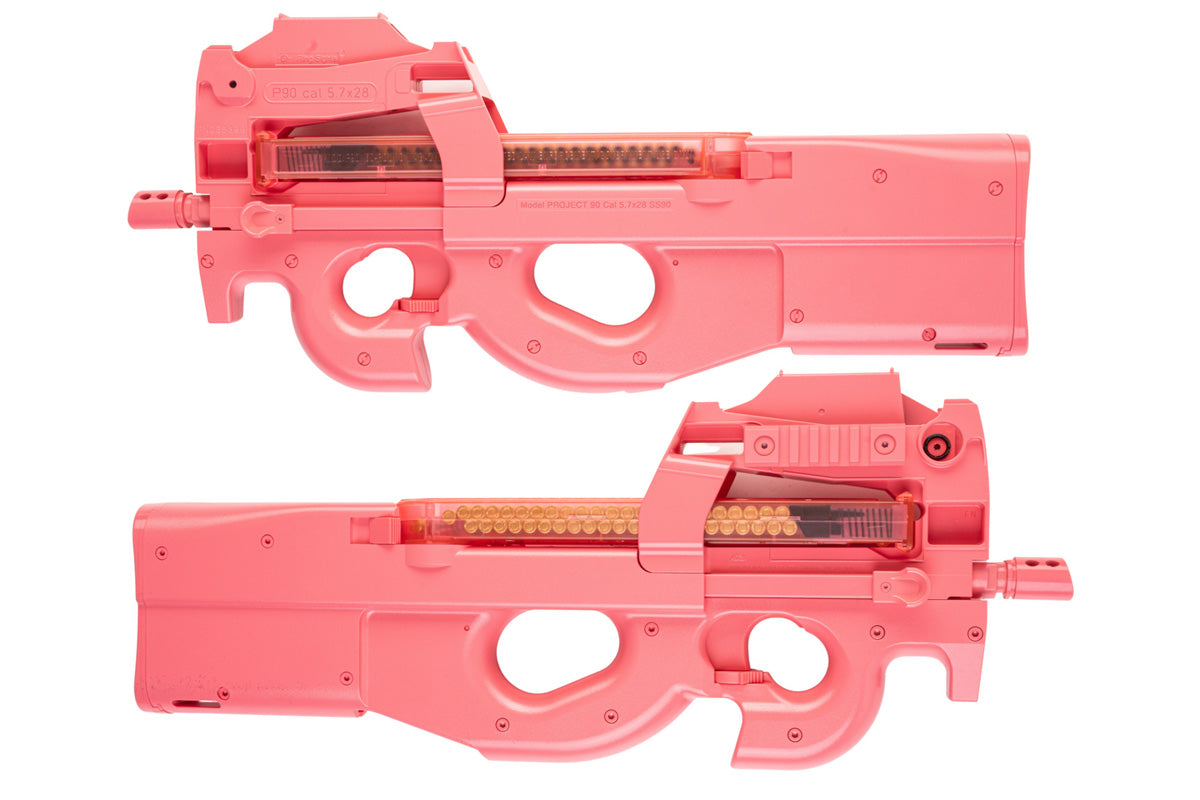 Tokyo Marui P90+ Ver.LLENN (Gun Gale Online) Airsoft AEG